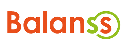 Logo Balanss